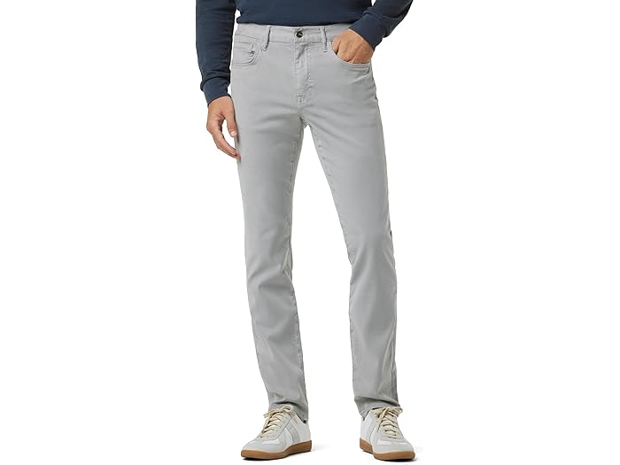 (���) ���硼�������� ��� �� �֥ꥯ���ȥ� �ĥ��� Joe's Jeans men The Brixton Twill Ultimate Grey