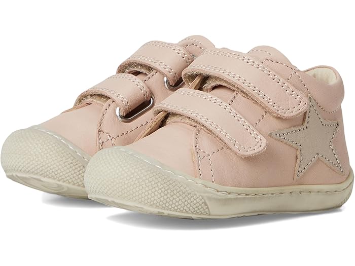 (取寄) ナチュリーノ ガールズ コルデ Vl (トドラー) Naturino girls Kolde VL (Toddler) Cipria