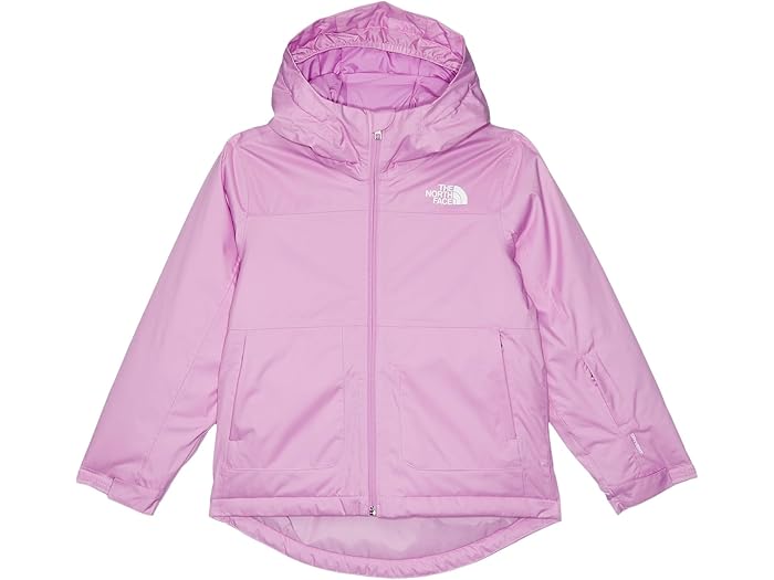 () Ρե å 륺 ե꡼ 󥵥졼ƥå 㥱å (ȥ å/ӥå å) The North Face Kids...