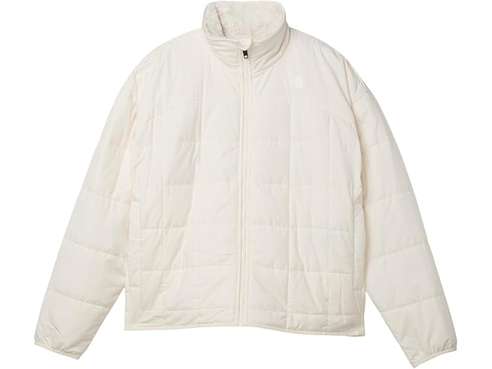 (取寄) ノースフェイス キッズ ガールズ リバーシブル シャスタ フル ジップ ジャケット (リトル キッ..