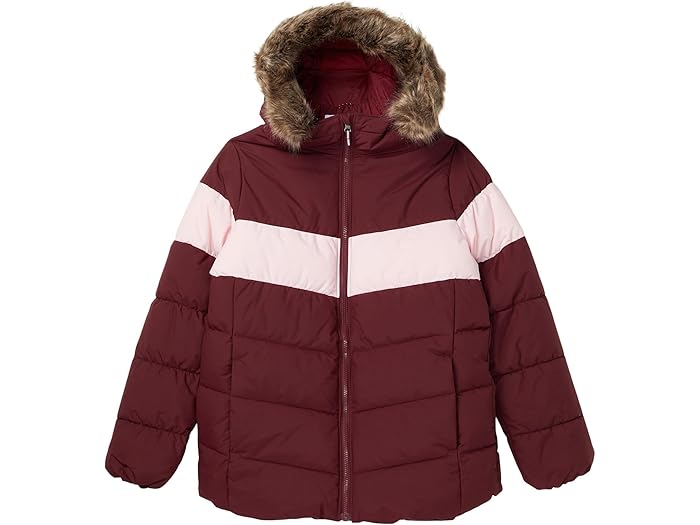 () ӥ å 륺 ƥ ֥饹 3 㥱å (ȥ å/ӥå å) Columbia Kids girls Ar...