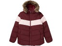 (取寄) コロンビア キッズ ガールズ アークティク ブラスト 3 ジャケット (リトル キッズ/ビッグ キッズ) Columbia Kids girls Ar...