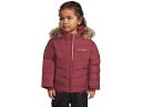 (取寄) コロンビア キッズ ガールズ ケイトリン クレスト 3 フーデット ジャケット (トドラー) Columbia Kids girls Katelyn ...