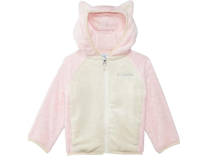 (取寄) コロンビア キッズ キッズ フォクシー ベイビー シェルパ フル ジップ (インファント) Columbia..