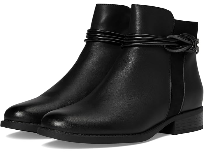 (取寄) スプリング ステップ レディース Spring Step women Ornela Black(4)