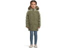 (取寄) コロンビア キッズ ガールズ マルカム ピーク フュージョン 3 パーカー (リトル キッド/ビッグ キッド) Columbia Kids girls...