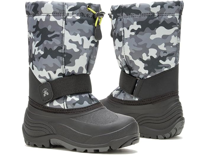 (取寄) カミック キッズ キッズ ロケット (トドラー/リトル キッド/ビッグ キッド) Kamik Kids kids Ro..