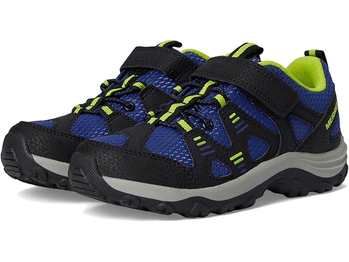 (取寄) メレル キッズ キッズ トレイル チェイサー 2 (リトル キッド/ビッグ キッド) Merrell Kids kid..