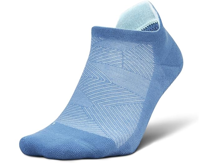 (取寄) フィーチャーズ エリート マックス クッション グリップ ノー ショー タブ Feetures Elite Max ..