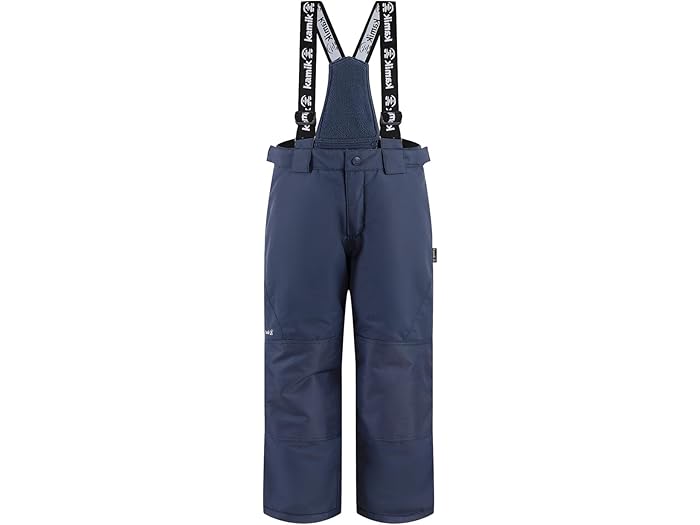 (取寄) カミック キッズ ガールズ スノー ビブ (ビッグ キッド) Kamik Kids girls Snow Bibs (Big Kid)..