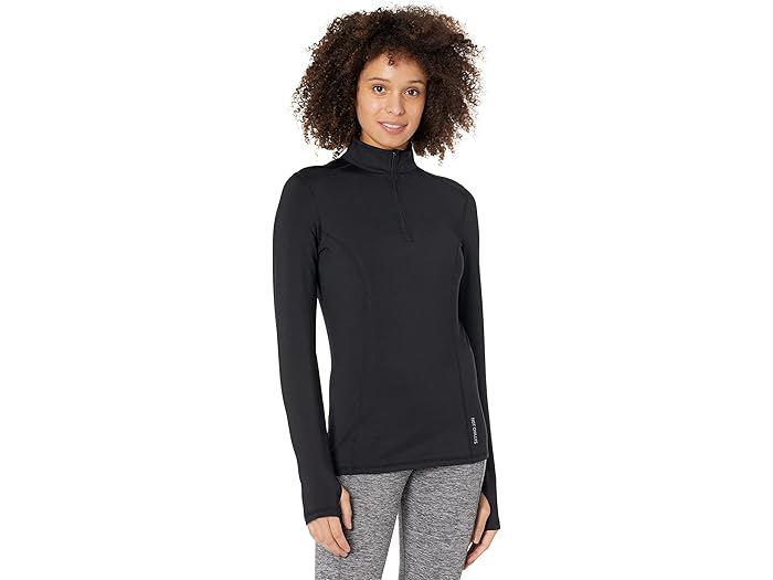 ■商品詳細■ブランドHot Chillys ホットチリ■商品名Hot Chillys Micro-Elite Chamois Solid Zip-Tマイクロ-エリート チャミ ソリッド ジップT■商品状態新品未使用・並行輸入品■色Black■詳細ポリエステル/スパンデックス-ボディフィット。-ドロップテールヘムライン.-フラットロックステッチの縫い目は、かさばりや不要な摩擦を減らします。-左ヒップに植毛ブランドのアップリケ。-8Kコレクションから。-マチ付きの股は、可動域が改善されています。-内部ドラフトフラップ付きのハーフジップ。-インテリアは軽く砂で覆われ、柔らかなシャモアの雰囲気を醸し出しています。-長袖.-長袖のトップは親指の穴、まっすぐな裾、そして全体にスリムなフィット感を備えています。-洗濯機で冷やし、タンブラー乾燥します。-洗濯:洗濯機洗い/タンブラー乾燥-アメリカ製-寸法:長さ:68.58cm 袖丈:78.74cm■備考(取寄) ホットチリ レディース マイクロ-エリート チャミ ソリッド ジップT Hot Chillys women Micro-Elite Chamois Solid Zip-T BlackHot Chillys ホットチリ レディース シャツ インナー トップス ファッション ブランド カジュアル 大きいサイズ ビックサイズ zp-9545382and more...