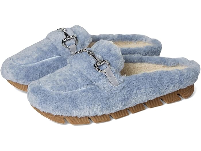 (取寄) ミア レディース MIA women MLE-Cocoa Light Blue