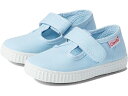 (取寄) シエンタ キッズ シューズ キッズ 50000 (インファント/トドラー/リトル キッド) Cienta Kids Shoes kids Cienta Kids Shoes 50000 (Infant/Toddler/Little Kid) Light Blue