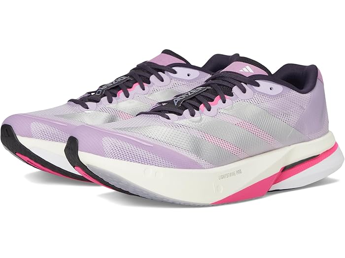 (取寄) アディダス レディース アディゼロ ボストン 13 ランニング シューズ adidas women Adizero Bos..