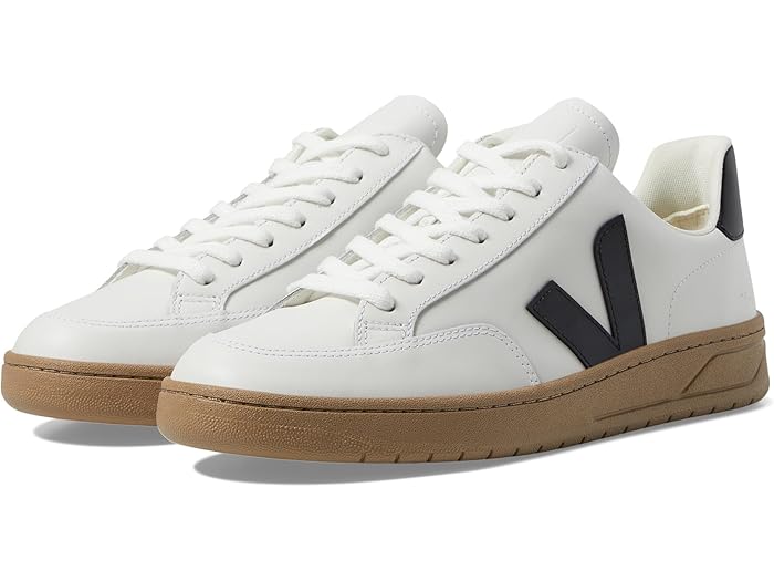 ()   V-12 VEJA men V-12 Extra White/Black/Dune