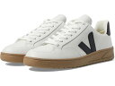 (取寄) ヴェジャ メンズ V-12 VEJA men V-12 Extra White/Black/Dune