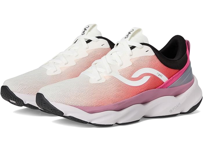 (取寄) ライカ レディース エレベート Lx Ryka women Elevate LX Brilliant White