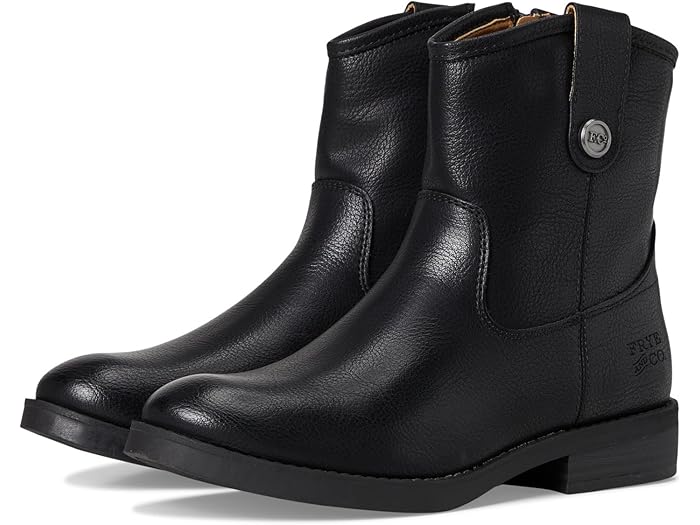 (取寄) ガールズ ガールズ ケリー ボタン ショート (リトル キッド/ビッグ キッド) FRYE AND CO. Kids ..