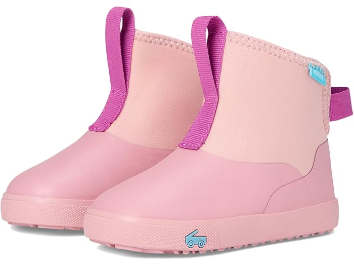 (取寄) シーカイラン ガールズ アメ Wp (トドラー/リトル キッド) See Kai Run girls Ame WP (Toddler/Little Kid) Rose Pink