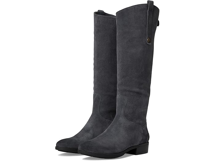 (取寄) サムエデルマン レディース ペニー Sam Edelman women Penny Galaxy Gray