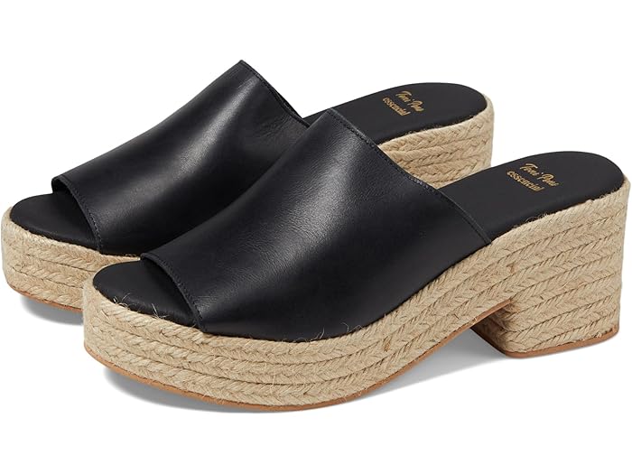 (取寄) トニー ポンズ レディース アンドリア Toni Pons women Andrea Black