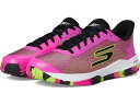 (取寄) スケッチャーズ レディース ピックルボール バイパー コート プロ 2.0 スニーカー SKECHERS women Pickleball Viper...