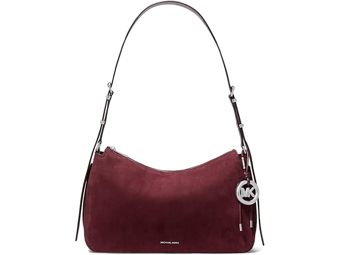 (取寄) マイケルコース レディース ノリータ ミディアム トップ ジップ コンバーチブル ショルダー MIC..