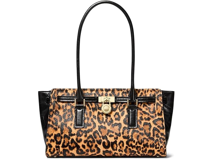 (取寄) マイケルコース レディース ハミルトン スモール イースト ウェスト ショルダー トート MICHAEL..