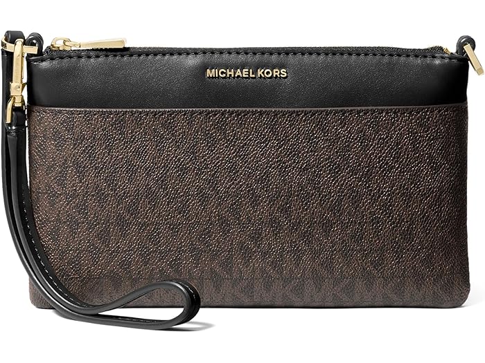 (取寄) マイケルコース レディース ジェット セット ミディアム トップ ジップ コンバーチブル リスレ..