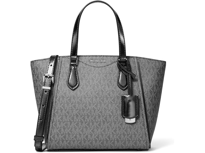 (取寄) マイケルコース レディース タリン スモール コンバーチブル トップ ジップ トート エックスボ..