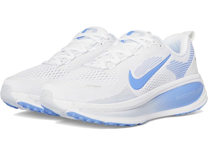 (���) �ʥ��� ��ǥ����� ������� 18 Nike women Vomero 18 White/Royal Pulse/Football Grey