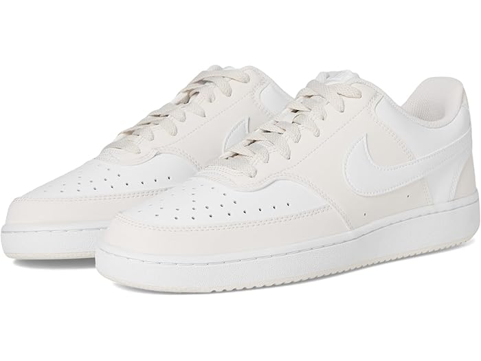 (取寄) ナイキ レディース コート ビジョン ロウ Nike women Court Vision Low Phantom/White