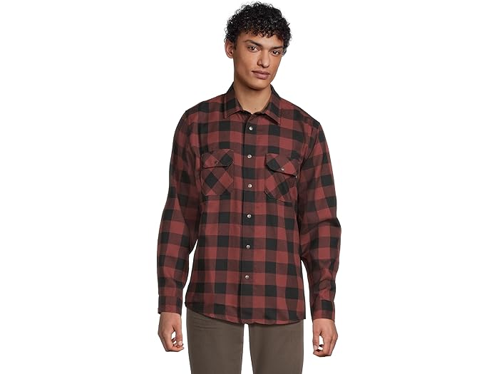 (取寄) フライロー メンズ ハンドルバー テック フランネル Flylow men Handlebar Tech Flannel Amaro/..