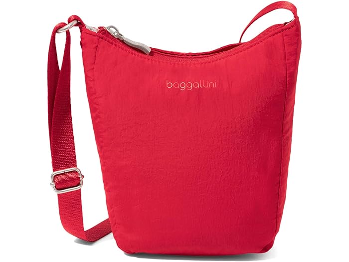 (取寄) バッガリーニ レディース スウィフト ミニ クロスボディ Baggallini women Swift Mini Crossbod..