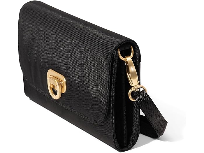 (取寄) バッガリーニ レディース コースタル フリップ ロック Rfid フォン ウォレット クロスボディ Ba..