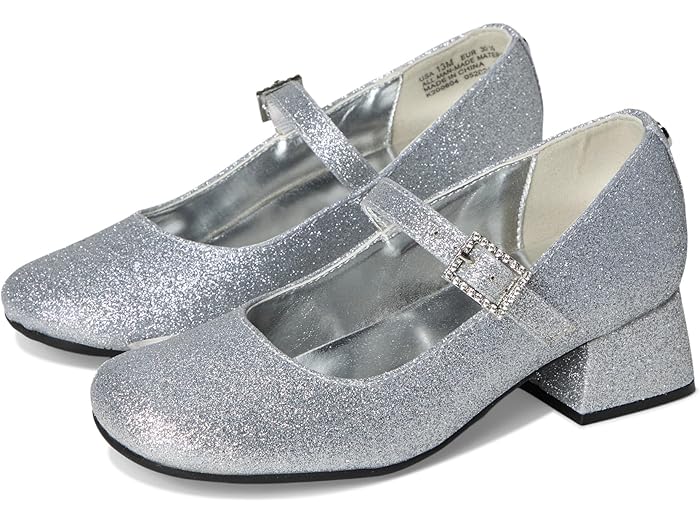 (取寄) ニーナ キッズ ガールズ ミラ (リトル キッド/ビッグ キッド) Nina Kids girls Mila (Little Ki..