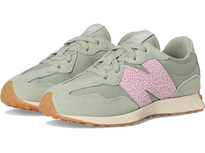 (取寄) ニューバランス キッズ キッズ 327 (リトル キッド) New Balance Kids kids 327 (Little Kid) R..