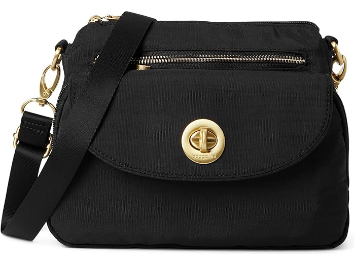 (取寄) バッガリーニ レディース カリス クロスボディ バッグ Baggallini women Calais Crossbody Bag ..