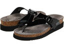 (取寄) メフィスト レディース ヘレン Mephisto women Helen Black Patent