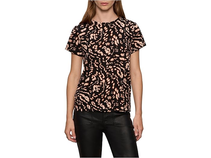 (取寄) サンクチュアリ レディース ザ パーフェクト ティー Sanctuary women The Perfect Tee Nocturnal