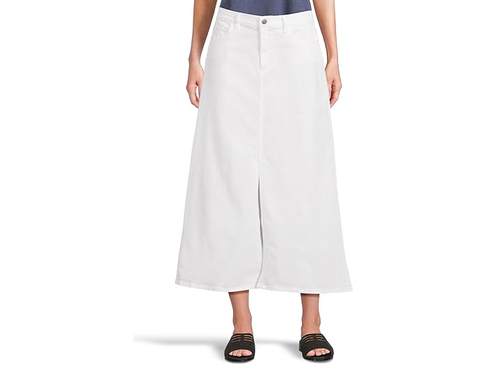 (取寄) アイリーン フィッシャー レディース フル レングス ストレート スカート Eileen Fisher women ..