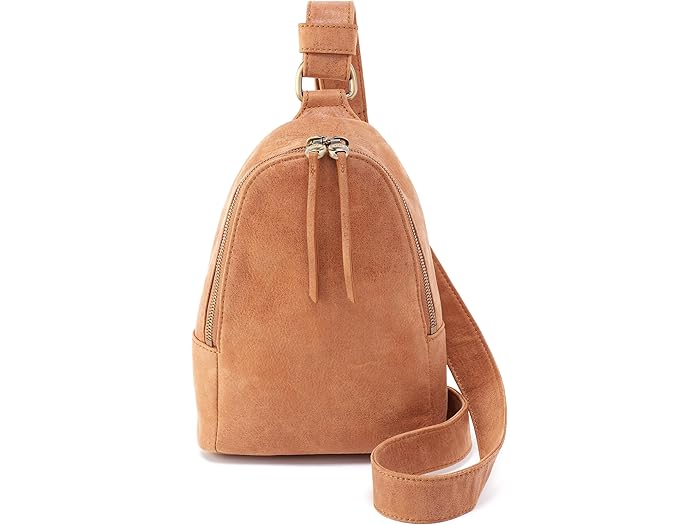 (取寄) ホーボー レディース ファーン スリング HOBO women Fern Sling Whiskey