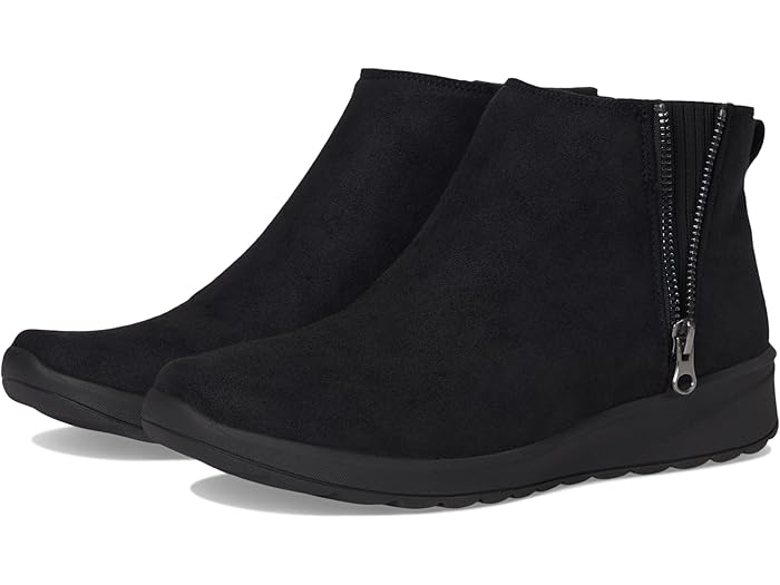 (取寄) ライフストライド レディース ゲージ LifeStride women Gage Black