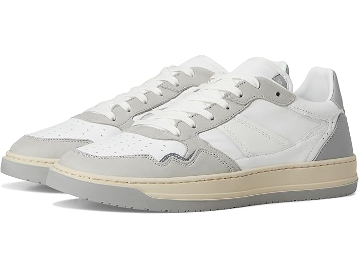 (取寄) グレイツ メンズ キングストン GREATS men Kingston Blanco Grey