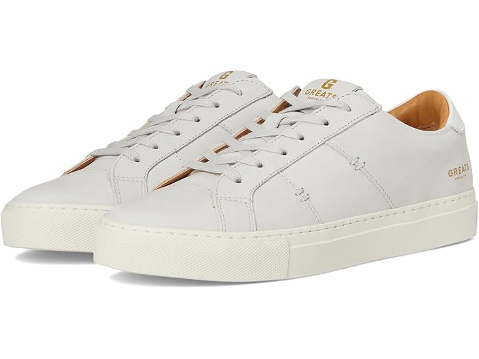 (���) ���쥤�� ��ǥ����� ������� 2.0 GREATS women Royale 2.0 Light Grey
