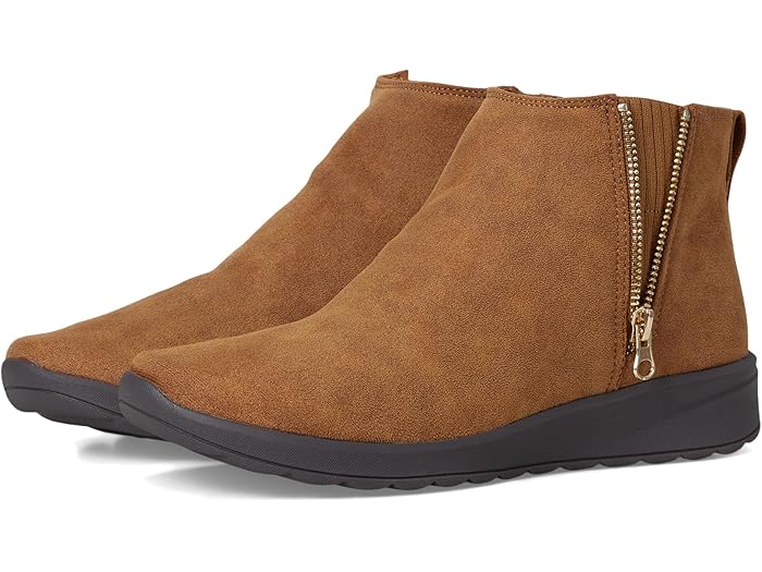 (取寄) ライフストライド レディース ゲージ LifeStride women Gage Whiskey Tan