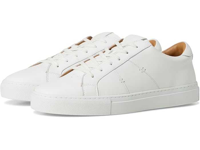 (取寄) グレイツ メンズ ロイヤル 2.0 GREATS men Royale 2.0 Blanco