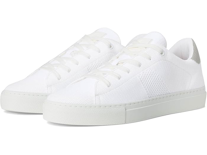 (取寄) グレイツ レディース ロイヤル ニット 2.0 GREATS women Royale Knit 2.0 White Grey