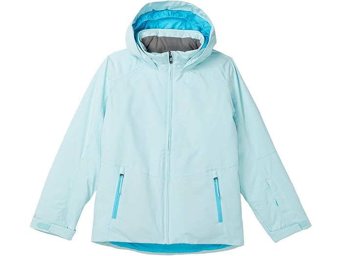 (取寄) スパイダー キッズ ガールズ コンカー ジャケット (ビッグ キッド) Spyder Kids girls Conquer ..