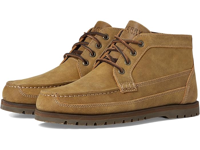 (取寄) スペリー メンズ ストリンガー Sperry men Stringer Tan